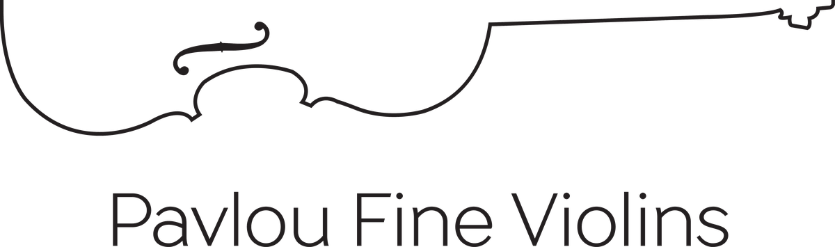 Pavlou Fine Violins